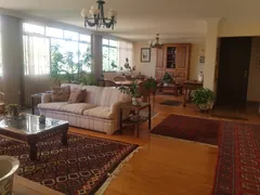 Apartamento com 4 Quartos à venda, 253m² no Serra, Belo Horizonte - Foto 2