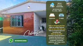 Casa com 4 Quartos à venda, 250m² no Papicu, Fortaleza - Foto 2