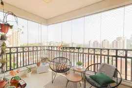 Apartamento com 3 Quartos à venda, 121m² no Jardim São Paulo, São Paulo - Foto 13