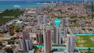 Apartamento com 2 Quartos à venda, 58m² no Capim Macio, Natal - Foto 2