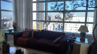 Cobertura com 4 Quartos para venda ou aluguel, 390m² no Vila Suzana, São Paulo - Foto 2
