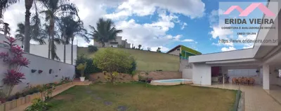 Casa com 4 Quartos à venda, 459m² no Condominio Colonial Village, Pindamonhangaba - Foto 45