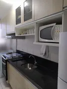 Apartamento com 2 Quartos para alugar, 42m² no Coophema, Cuiabá - Foto 5