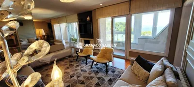 Apartamento com 4 Quartos à venda, 271m² no Centro, Gramado - Foto 4