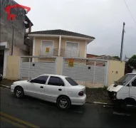 Sobrado com 2 Quartos à venda, 90m² no Baronesa, Osasco - Foto 1