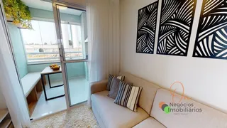 Apartamento com 2 Quartos à venda, 52m² no Vila Urupês, Suzano - Foto 4