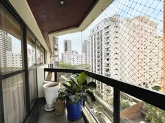 Apartamento com 3 Quartos à venda, 158m² no Vila Nova Conceição, São Paulo - Foto 14