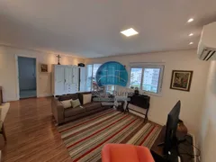 Apartamento com 3 Quartos à venda, 136m² no Pompeia, Santos - Foto 11