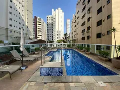 Apartamento com 4 Quartos para alugar, 310m² no Boqueirão, Santos - Foto 1