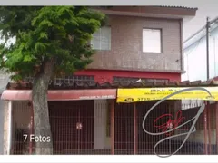Prédio Inteiro com 7 Quartos à venda, 200m² no Vila Lageado, São Paulo - Foto 1