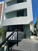 Flat com 1 Quarto à venda, 38m² no Aflitos, Recife - Foto 2