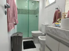 Apartamento com 3 Quartos para alugar, 121m² no Barra da Tijuca, Rio de Janeiro - Foto 13