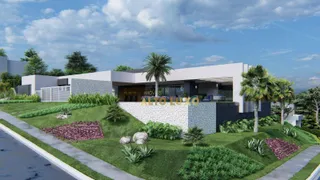 Casa de Condomínio com 4 Quartos à venda, 313m² no Condominio Valle da Serra, Betim - Foto 1