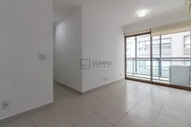 Apartamento com 2 Quartos para alugar, 57m² no Sumaré, São Paulo - Foto 4