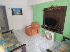 Apartamento com 1 Quarto para alugar, 56m² no Vila Tupi, Praia Grande - Foto 2