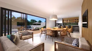 Casa de Condomínio com 3 Quartos à venda, 410m² no Cidade Tambore, Santana de Parnaíba - Foto 11