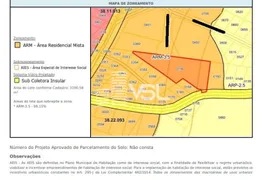 Terreno / Lote / Condomínio à venda, 3000m² no Santo Antônio de Lisboa, Florianópolis - Foto 9