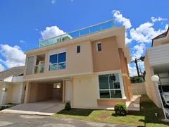 Casa de Condomínio com 4 Quartos à venda, 354m² no Butiatuvinha, Curitiba - Foto 3