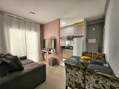 Apartamento com 2 Quartos à venda, 53m² no Vila Progresso, Itu - Foto 1