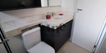 Apartamento com 2 Quartos à venda, 59m² no Fanny, Curitiba - Foto 15