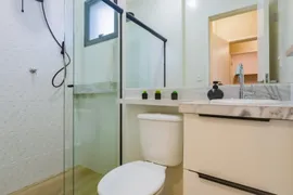 Casa de Condomínio com 2 Quartos à venda, 89m² no Boqueirão, Santos - Foto 15