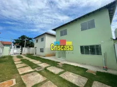 Casa com 2 Quartos à venda, 70m² no Jardim Caiçara, Cabo Frio - Foto 1