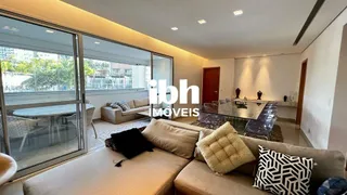 Apartamento com 3 Quartos à venda, 126m² no Vila da Serra, Nova Lima - Foto 1