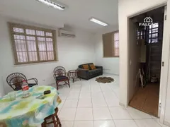 Casa Comercial com 4 Quartos para alugar, 230m² no Embaré, Santos - Foto 7