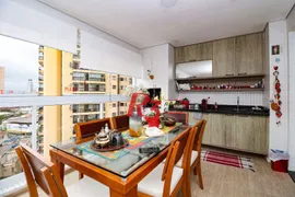 Apartamento com 3 Quartos à venda, 132m² no Ponta da Praia, Santos - Foto 1