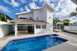 Casa de Condomínio com 4 Quartos à venda, 408m² no Vivendas Do Arvoredo, Londrina - Foto 3
