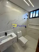 Casa de Condomínio com 4 Quartos à venda, 304m² no Residencial Park I, Vespasiano - Foto 19