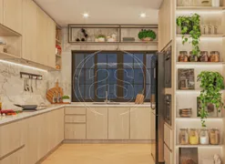 Casa de Condomínio com 4 Quartos à venda, 470m² no Vila Nova Conceição, São Paulo - Foto 6