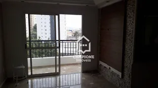 Apartamento com 3 Quartos à venda, 96m² no Limão, São Paulo - Foto 1