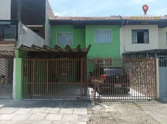 Casa de Condomínio com 3 Quartos à venda, 120m² no Hauer, Curitiba - Foto 1