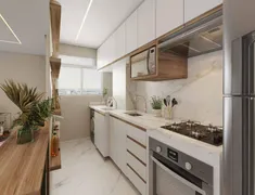 Apartamento com 3 Quartos à venda, 55m² no Centro, Diadema - Foto 33