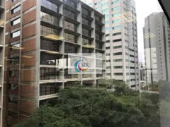 Conjunto Comercial / Sala para venda ou aluguel, 502m² no Vila Olímpia, São Paulo - Foto 15