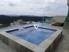 Casa de Condomínio com 5 Quartos à venda, 950m² no Alphaville, Santana de Parnaíba - Foto 32