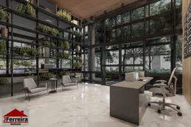 Andar / Laje corporativa para alugar, 2340m² no Pinheiros, São Paulo - Foto 2