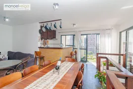 Apartamento com 2 Quartos à venda, 125m² no Jardim Botânico, Curitiba - Foto 20