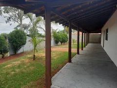 Fazenda / Sítio / Chácara com 3 Quartos à venda, 300m² no Zona Rural, Laranjal Paulista - Foto 1
