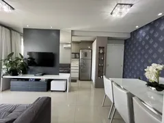 Apartamento com 2 Quartos à venda, 70m² no Barreiros, São José - Foto 4