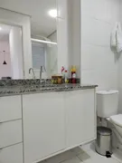 Apartamento com 2 Quartos à venda, 53m² no Jardim Caiubi, Itaquaquecetuba - Foto 7