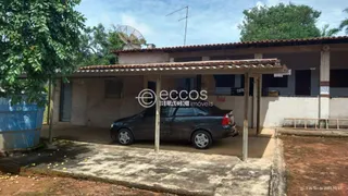 Fazenda / Sítio / Chácara com 5 Quartos à venda, 250m² no Area Rural de Araguari, Araguari - Foto 11