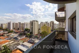 Apartamento com 4 Quartos à venda, 205m² no Moema, São Paulo - Foto 13