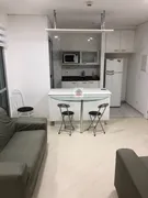 Apartamento com 1 Quarto para alugar, 52m² no Consolação, São Paulo - Foto 1