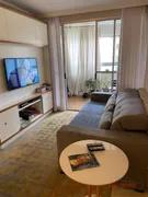 Apartamento com 3 Quartos à venda, 75m² no Ouro Preto, Belo Horizonte - Foto 1