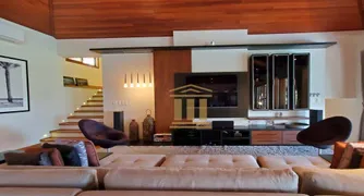 Casa de Condomínio com 4 Quartos à venda, 500m² no Cambaquara, Ilhabela - Foto 3