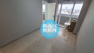 Conjunto Comercial / Sala para alugar, 52m² no Vila Belmiro, Santos - Foto 5