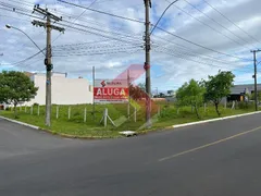 Terreno / Lote / Condomínio para alugar, 908m² no Estância Velha, Canoas - Foto 8