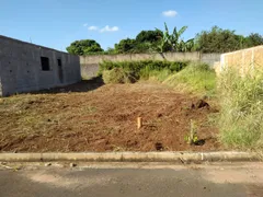 Terreno / Lote / Condomínio à venda, 171m² no Parque Bellaville, Hortolândia - Foto 1